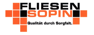 logo Fliesen Sopin